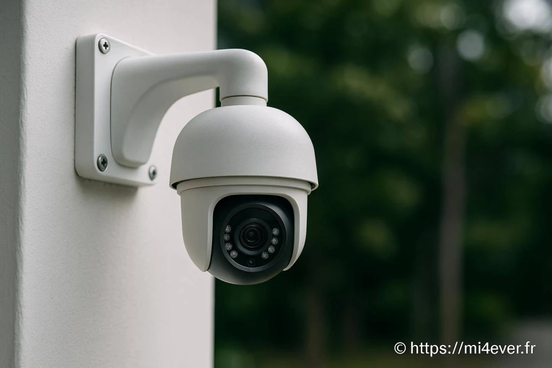 Comment choisir la meilleure caméra de vidéosurveillance ?