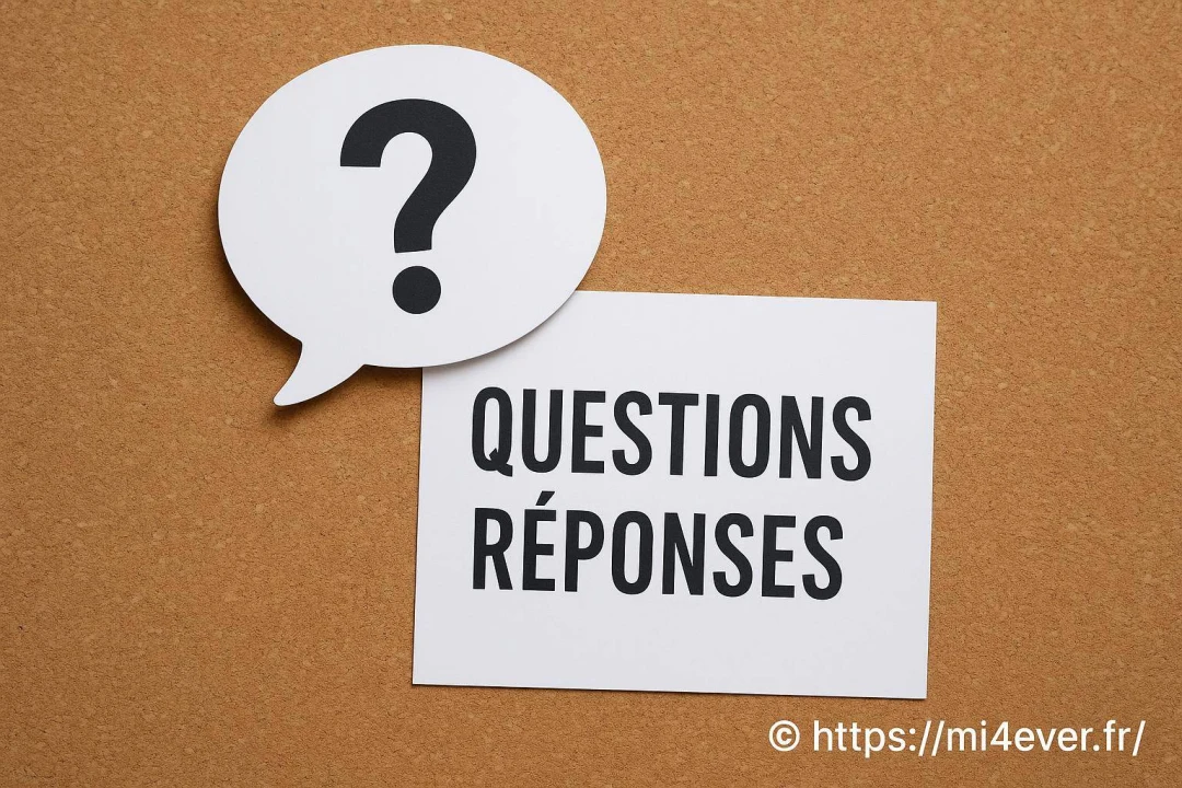 Questions Réponses sur la sécurité (alarmes, cambriolages dédommagements...)