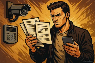 Comparer les devis de télésurveillance pour faire le bon choix