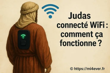 Judas connecté WiFi : comment fonctionne ce système de vidéosurveillance ?