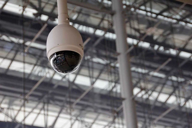 Comment désactiver une caméra de surveillance facilement