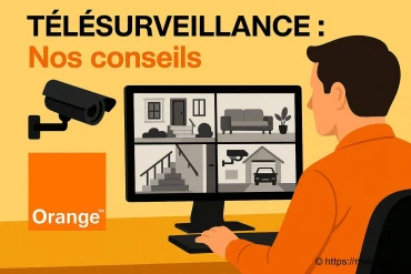 Télésurveillance : conseils pratiques pour bien choisir son système