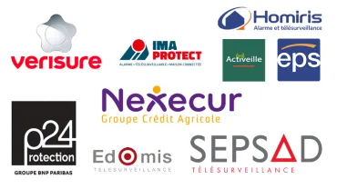 Quelles sont les Meilleures Offres de Télésurveillance en 2026 ?