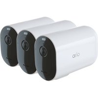 Pack de cameras de surveillance connectees Arlo Pro 4 XL int