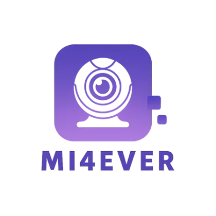 Logo de Mi4Ever
